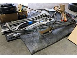 1953 Chrysler New Yorker (CC-2066784) for sale in Sherman, Texas