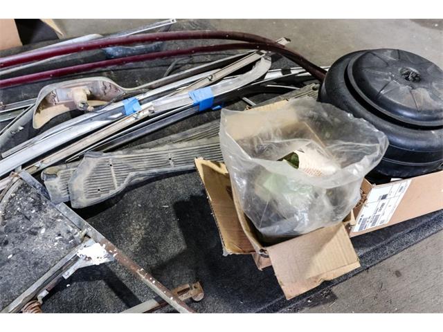 1953 Chrysler New Yorker (CC-2066784) for sale in Sherman, Texas