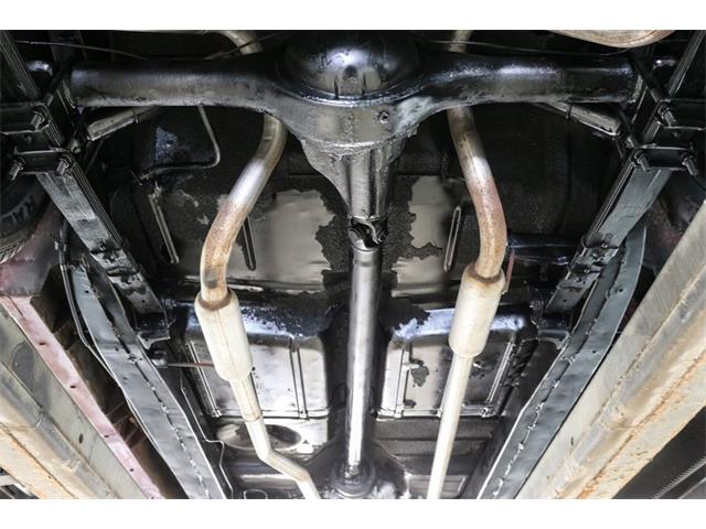 1953 Chrysler New Yorker (CC-2066784) for sale in Sherman, Texas