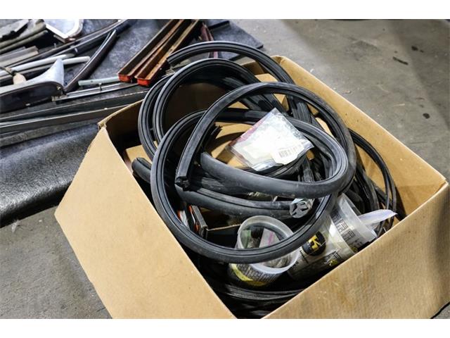 1953 Chrysler New Yorker (CC-2066784) for sale in Sherman, Texas