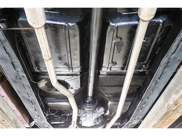 1953 Chrysler New Yorker (CC-2066784) for sale in Sherman, Texas