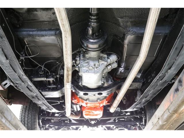 1953 Chrysler New Yorker (CC-2066784) for sale in Sherman, Texas