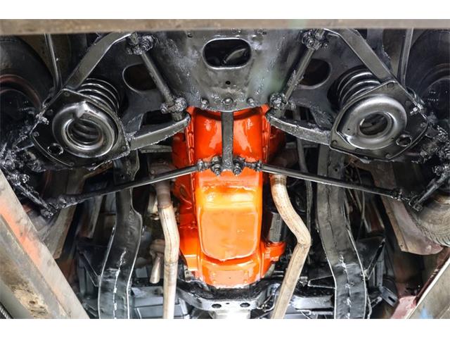 1953 Chrysler New Yorker (CC-2066784) for sale in Sherman, Texas