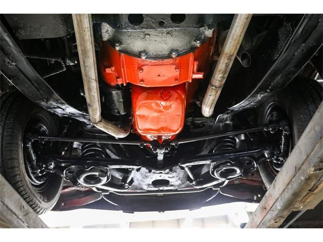 1953 Chrysler New Yorker (CC-2066784) for sale in Sherman, Texas