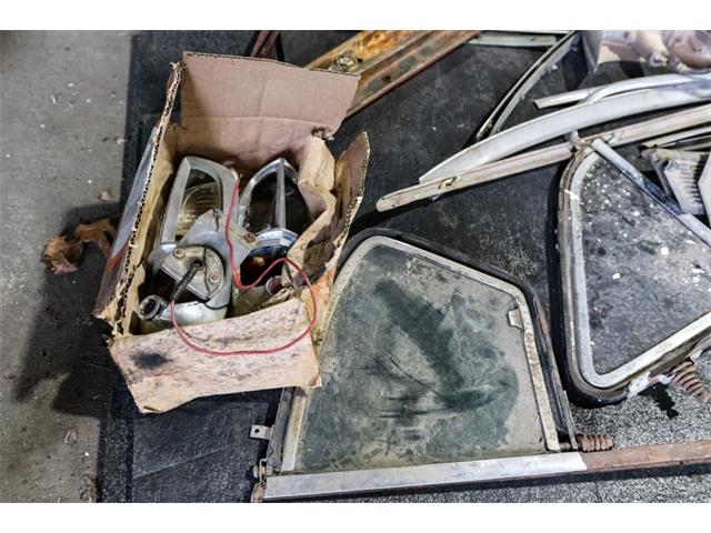 1953 Chrysler New Yorker (CC-2066784) for sale in Sherman, Texas