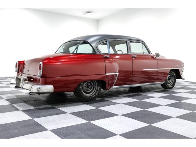 1953 Chrysler New Yorker (CC-2066784) for sale in Sherman, Texas
