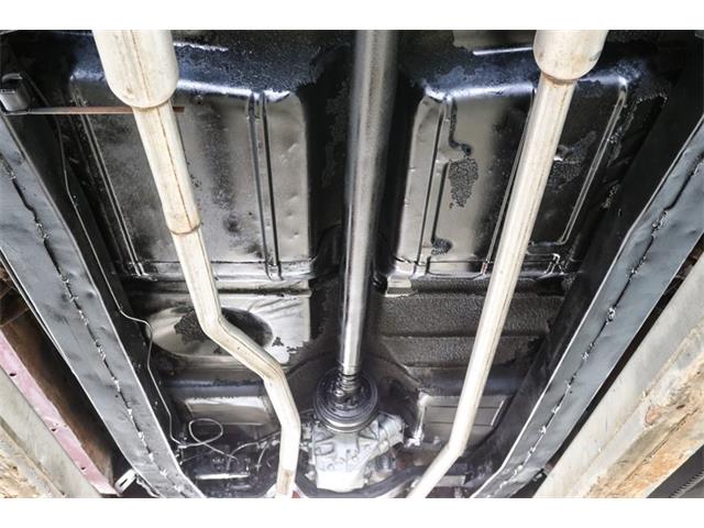 1953 Chrysler New Yorker (CC-2066784) for sale in Sherman, Texas
