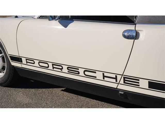 1975 Porsche 914 (CC-2066785) for sale in Costa Mesa, California