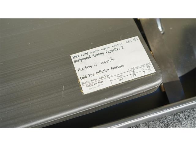 1975 Porsche 914 (CC-2066785) for sale in Costa Mesa, California