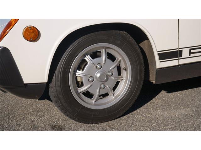 1975 Porsche 914 (CC-2066785) for sale in Costa Mesa, California