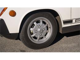 1975 Porsche 914 (CC-2066785) for sale in Costa Mesa, California