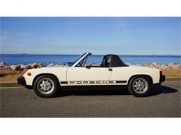 1975 Porsche 914 (CC-2066785) for sale in Costa Mesa, California
