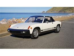 1975 Porsche 914 (CC-2066785) for sale in Costa Mesa, California