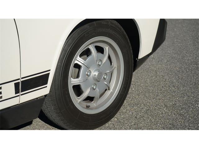 1975 Porsche 914 (CC-2066785) for sale in Costa Mesa, California