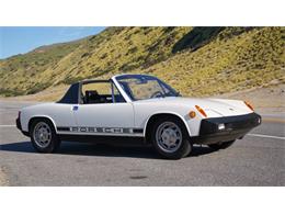 1975 Porsche 914 (CC-2066785) for sale in Costa Mesa, California