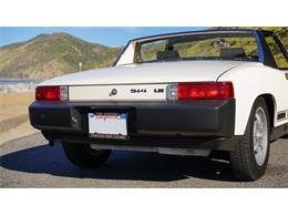 1975 Porsche 914 (CC-2066785) for sale in Costa Mesa, California