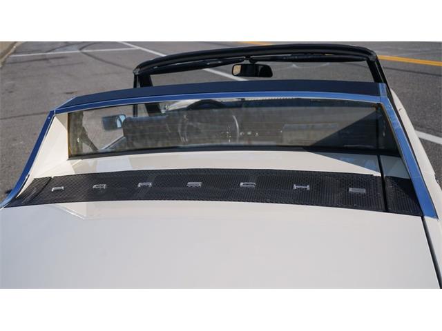 1975 Porsche 914 (CC-2066785) for sale in Costa Mesa, California