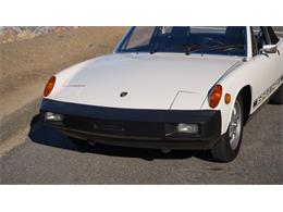 1975 Porsche 914 (CC-2066785) for sale in Costa Mesa, California