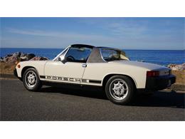 1975 Porsche 914 (CC-2066785) for sale in Costa Mesa, California