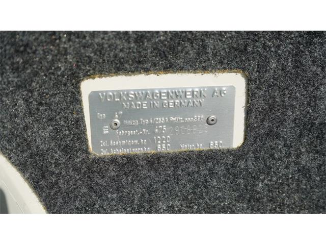 1975 Porsche 914 (CC-2066785) for sale in Costa Mesa, California