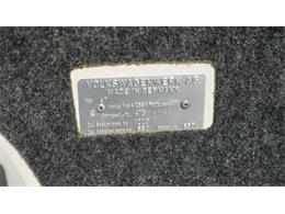 1975 Porsche 914 (CC-2066785) for sale in Costa Mesa, California