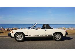 1975 Porsche 914 (CC-2066785) for sale in Costa Mesa, California