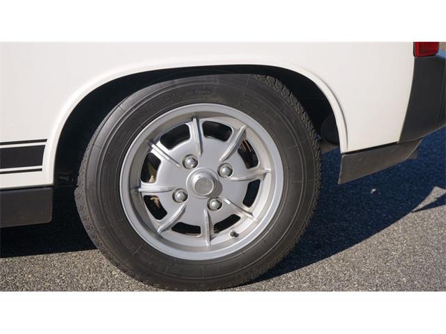 1975 Porsche 914 (CC-2066785) for sale in Costa Mesa, California