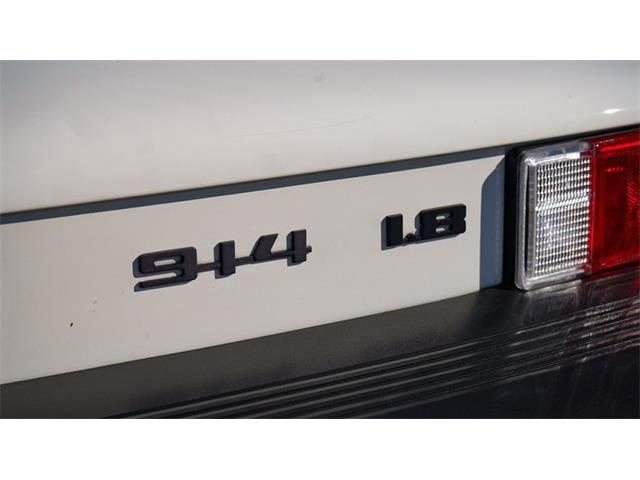1975 Porsche 914 (CC-2066785) for sale in Costa Mesa, California