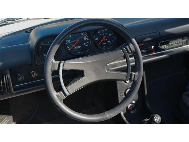 1975 Porsche 914 (CC-2066785) for sale in Costa Mesa, California