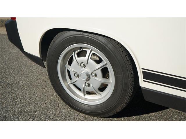 1975 Porsche 914 (CC-2066785) for sale in Costa Mesa, California