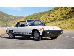 1975 Porsche 914 (CC-2066785) for sale in Costa Mesa, California