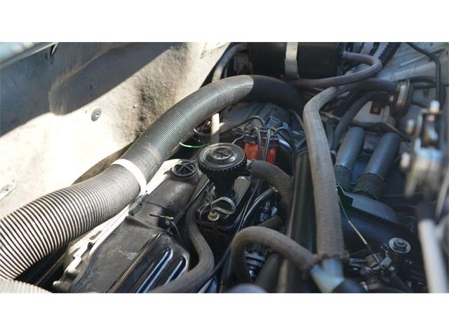 1975 Porsche 914 (CC-2066785) for sale in Costa Mesa, California