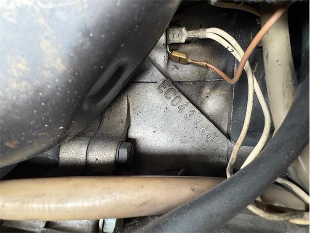 1975 Porsche 914 (CC-2066785) for sale in Costa Mesa, California