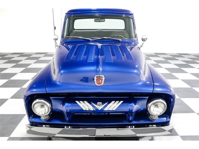1954 Ford F100 (CC-2066786) for sale in Sherman, Texas