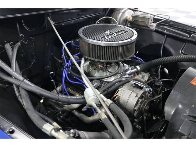 1954 Ford F100 (CC-2066786) for sale in Sherman, Texas