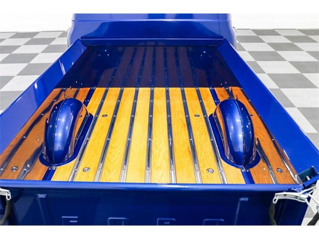 1954 Ford F100 (CC-2066786) for sale in Sherman, Texas