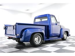 1954 Ford F100 (CC-2066786) for sale in Sherman, Texas