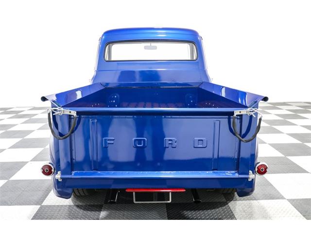 1954 Ford F100 (CC-2066786) for sale in Sherman, Texas