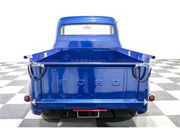 1954 Ford F100 (CC-2066786) for sale in Sherman, Texas