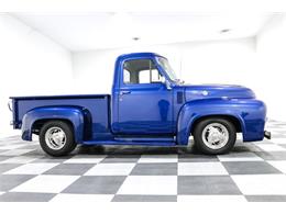 1954 Ford F100 (CC-2066786) for sale in Sherman, Texas