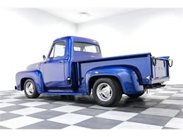 1954 Ford F100 (CC-2066786) for sale in Sherman, Texas