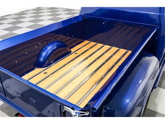 1954 Ford F100 (CC-2066786) for sale in Sherman, Texas