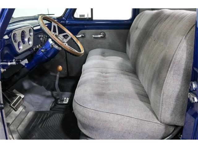 1954 Ford F100 (CC-2066786) for sale in Sherman, Texas