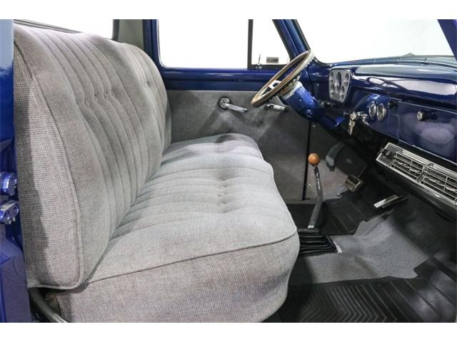 1954 Ford F100 (CC-2066786) for sale in Sherman, Texas