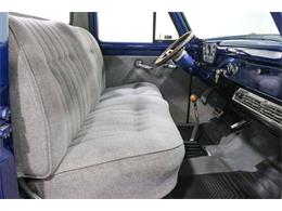 1954 Ford F100 (CC-2066786) for sale in Sherman, Texas