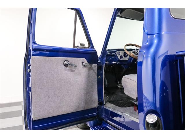 1954 Ford F100 (CC-2066786) for sale in Sherman, Texas