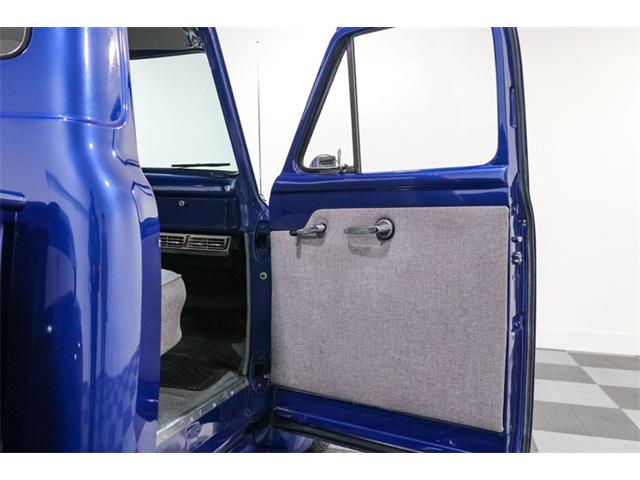 1954 Ford F100 (CC-2066786) for sale in Sherman, Texas