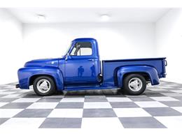 1954 Ford F100 (CC-2066786) for sale in Sherman, Texas