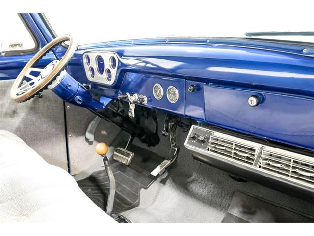 1954 Ford F100 (CC-2066786) for sale in Sherman, Texas