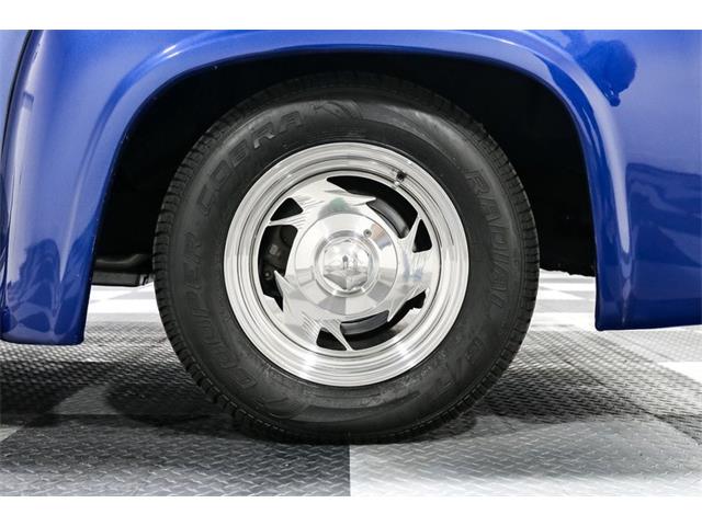 1954 Ford F100 (CC-2066786) for sale in Sherman, Texas